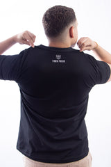 Camiseta FOCUS - Preto